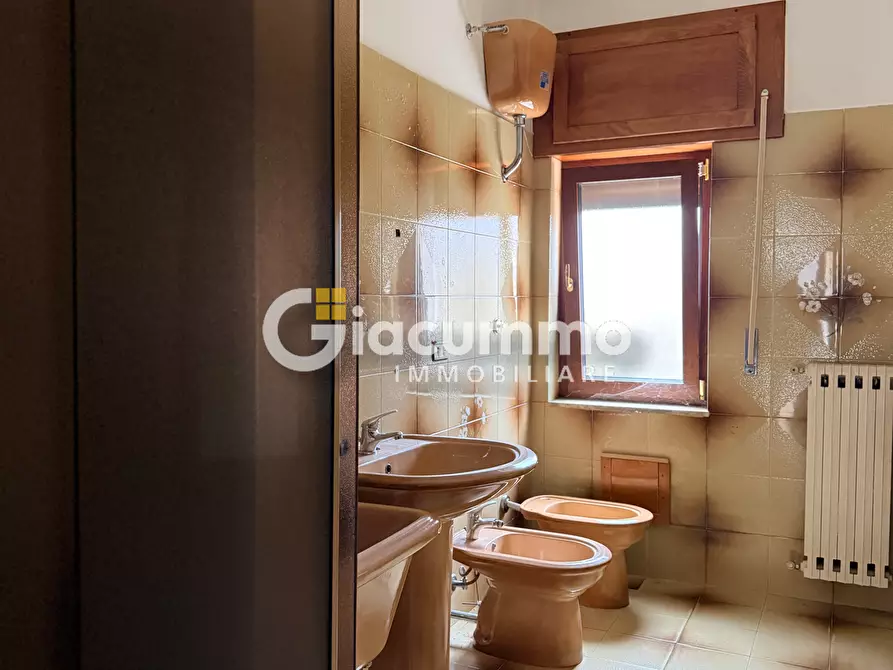 Immagine 14 di Quadrilocale in vendita  in piano san nicola a Potenza