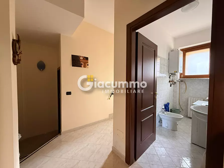 Immagine 19 di Casa bifamiliare in vendita  in Via Mezzana 209 a Potenza