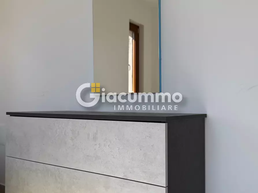 Immagine 19 di Terratetto in affitto  in Via delle Ginestre a Potenza