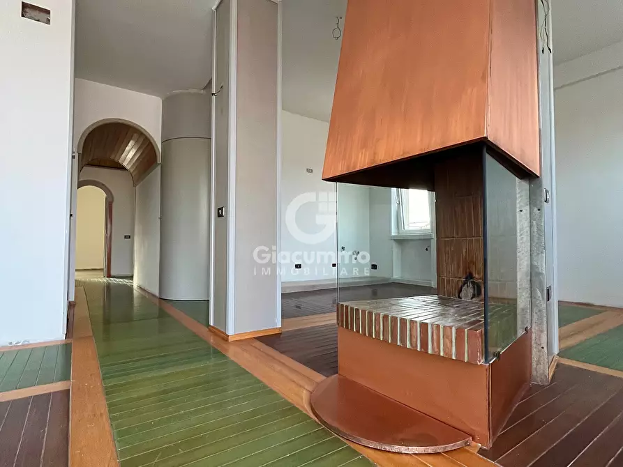 Immagine 26 di Quadrilocale in vendita  in Via Due Torri a Potenza