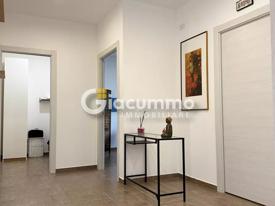 Immagine 14 di Locale commerciale in vendita  in Via Isca del Pioppo 92 a Potenza