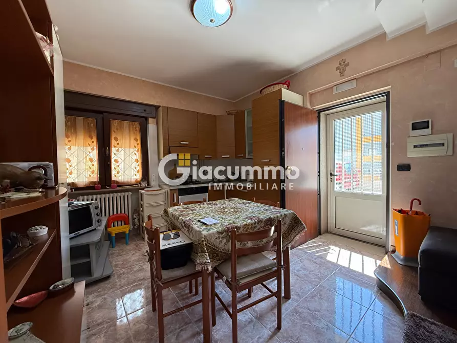 Immagine 8 di Trilocale in vendita  in Via Don Luigi Sturzo 35 a Avigliano