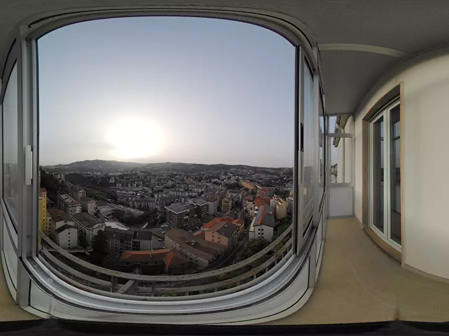 Immagine 36 di Quadrilocale in vendita  in Via Due Torri a Potenza