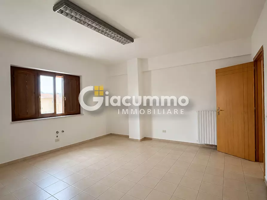 Immagine 4 di Quadrilocale in affitto  in Via del Gallitello a Potenza