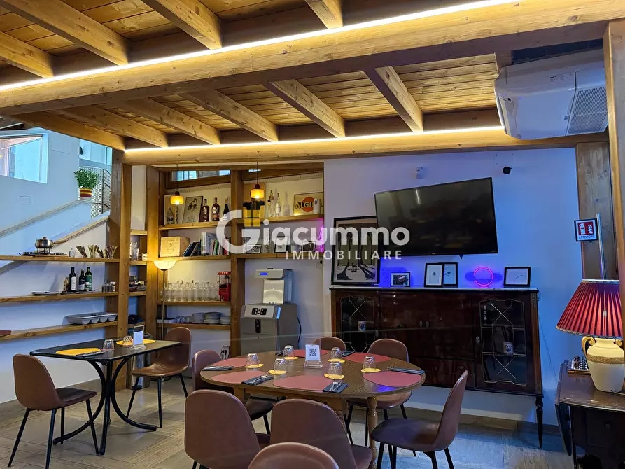 Immagine 5 di Bar / Ristorante in vendita  in Viale del Basento a Potenza