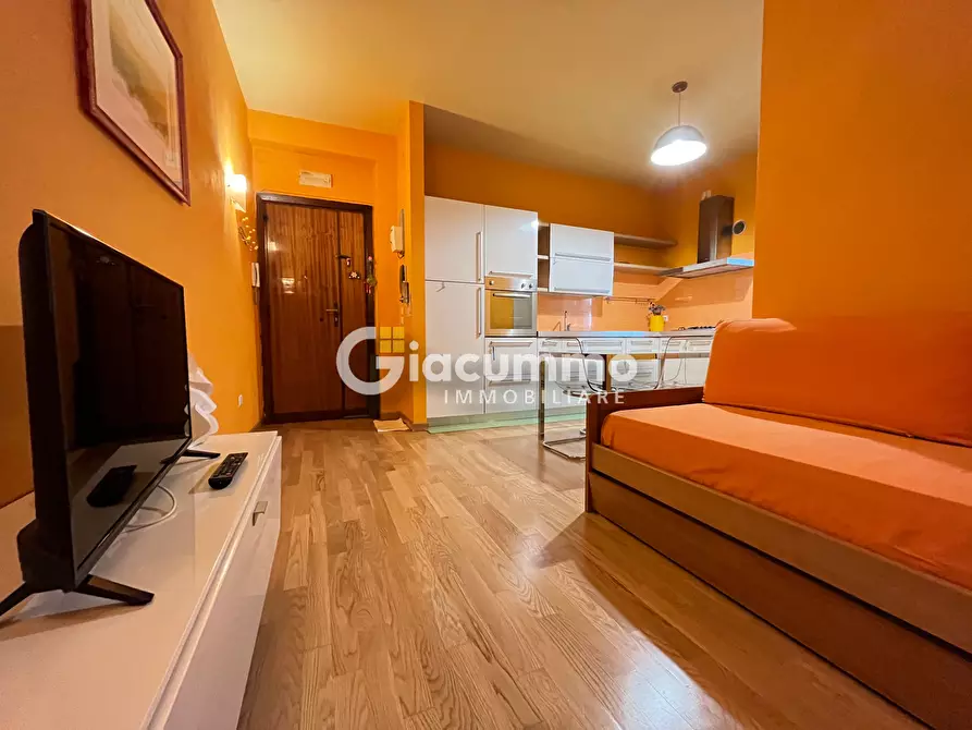 Immagine 11 di Trilocale in affitto  in Via Caserma Lucana a Potenza