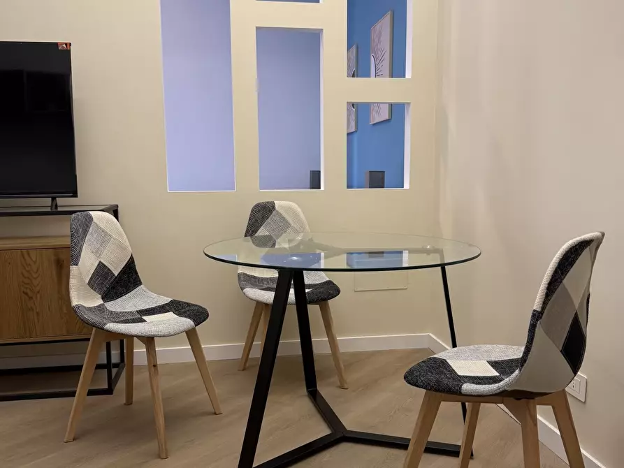 Immagine 8 di Trilocale in affitto  in Corso 18 Agosto 1860 a Potenza