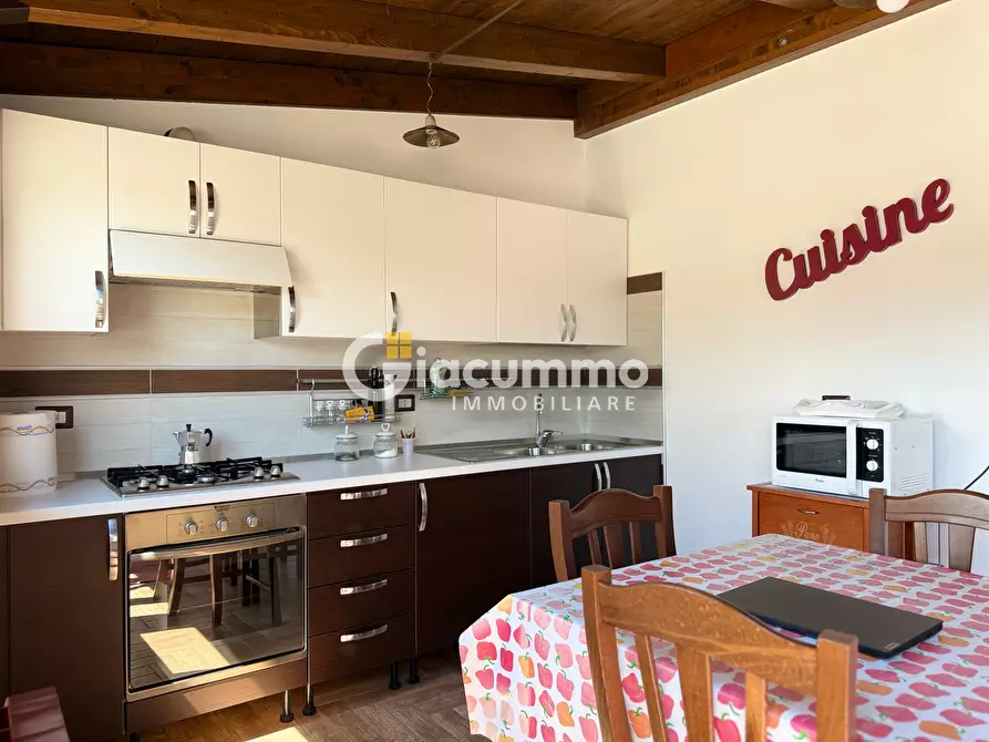 Immagine 6 di Villetta a schiera in affitto  in Strada Provinciale di Piano del Conte 8 a Avigliano