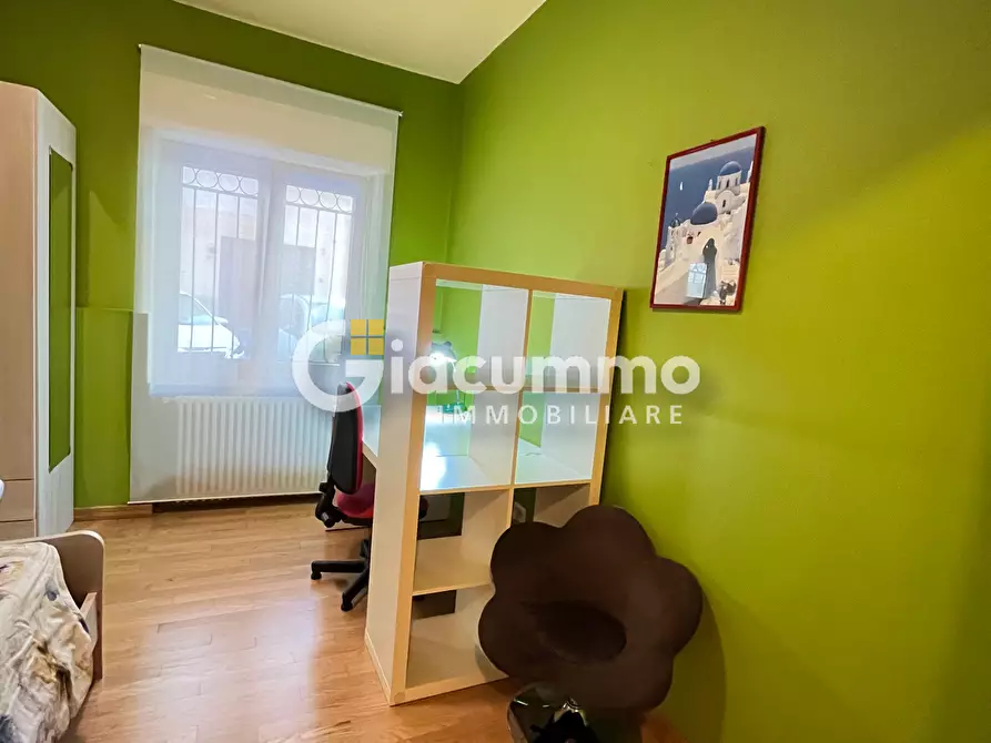 Immagine 26 di Trilocale in affitto  in Via Caserma Lucana a Potenza