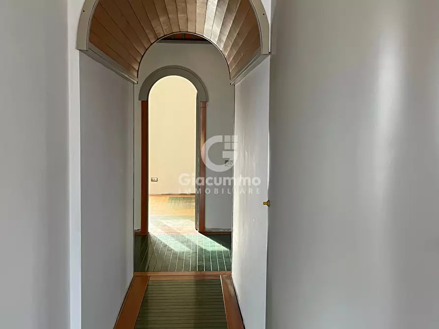 Immagine 21 di Quadrilocale in vendita  in Via Due Torri a Potenza