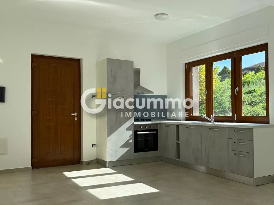 Immagine 4 di Terratetto in affitto  in Via delle Ginestre a Potenza