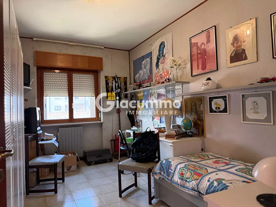 Immagine 20 di Pentalocale in vendita  in Via Anzio 35 a Potenza