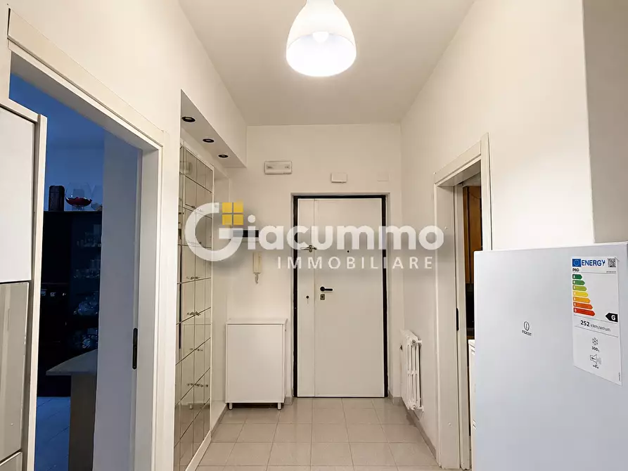 Immagine 13 di Quadrilocale in vendita  in Via Roma a Potenza