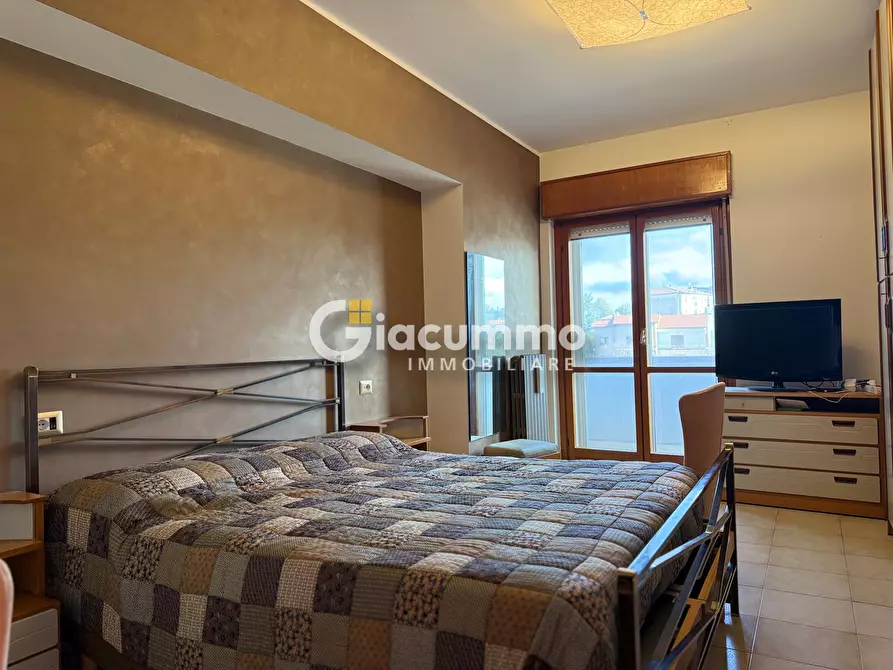 Immagine 16 di Pentalocale in vendita  in Via Anzio 35 a Potenza