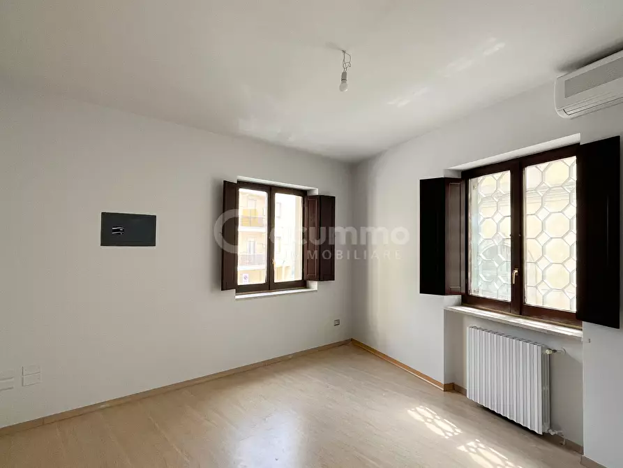 Immagine 15 di Trilocale in affitto  in Via Orazio Petruccelli a Potenza