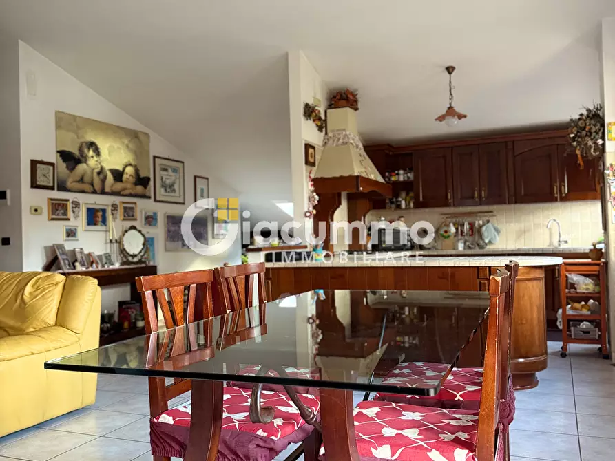 Immagine 12 di Attico in vendita  in Via Louis Braille 10 a Potenza