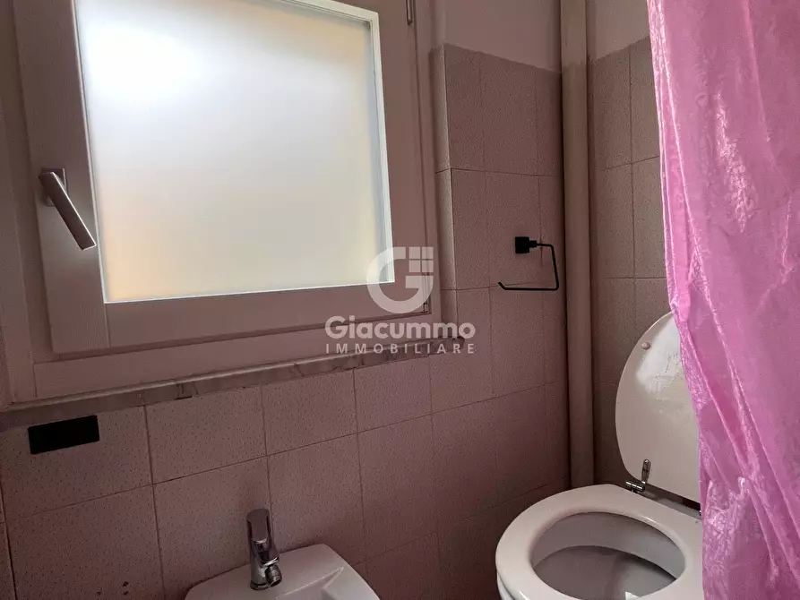 Immagine 2 di Mansarda in affitto  in Via Amerigo Vespucci a Potenza