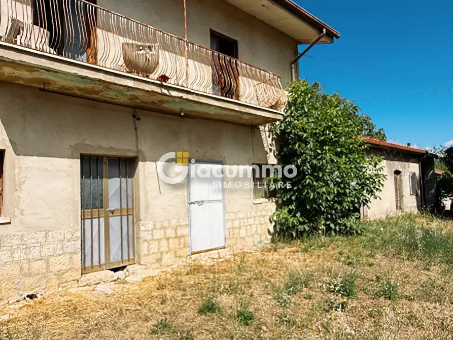 Immagine 10 di Casa indipendente in vendita  in Via Praticello 46 a Potenza