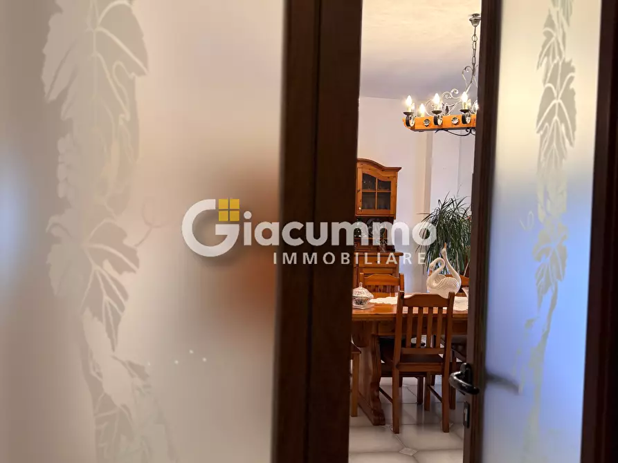 Immagine 22 di Casa bifamiliare in vendita  in Via Madrd a Potenza