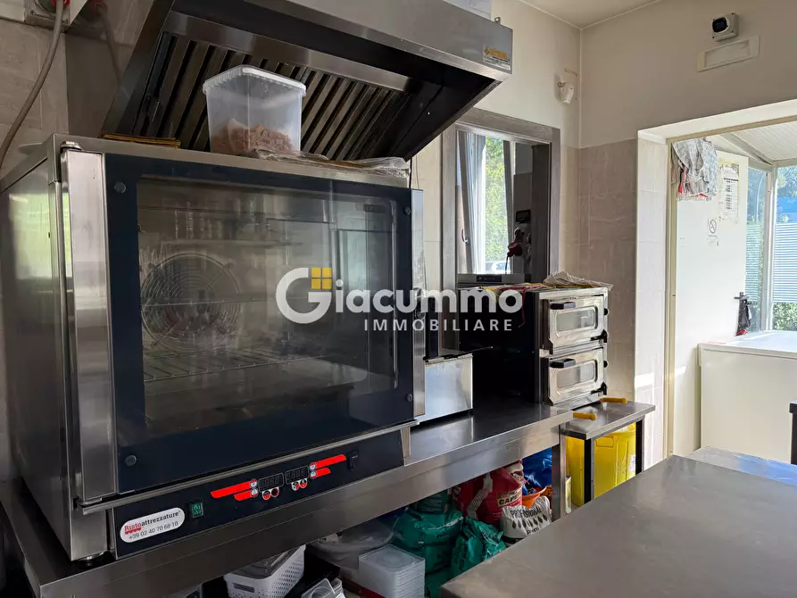 Immagine 20 di Bar / Ristorante in vendita  in Viale del Basento a Potenza