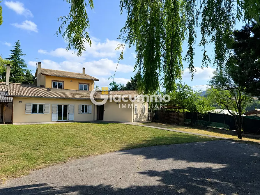Immagine 6 di Villetta a schiera in vendita  in Via Vineola 139 a Potenza