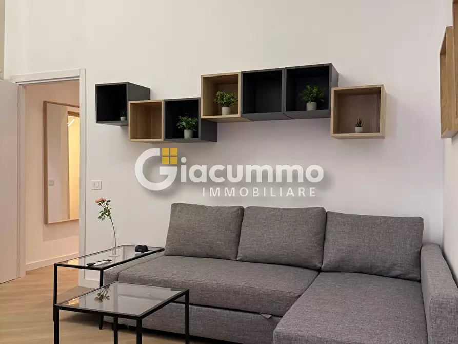 Immagine 5 di Trilocale in affitto  in Corso 18 Agosto 1860 a Potenza