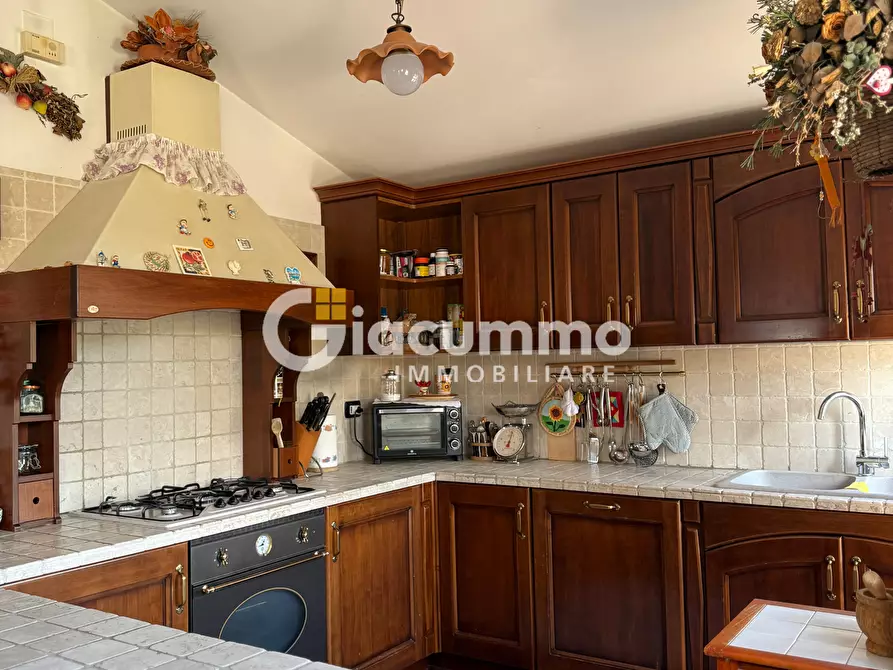 Immagine 4 di Attico in vendita  in Via Louis Braille 10 a Potenza