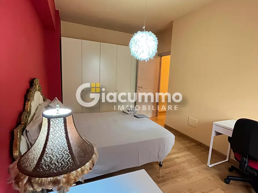 Immagine 19 di Trilocale in affitto  in Via Caserma Lucana a Potenza