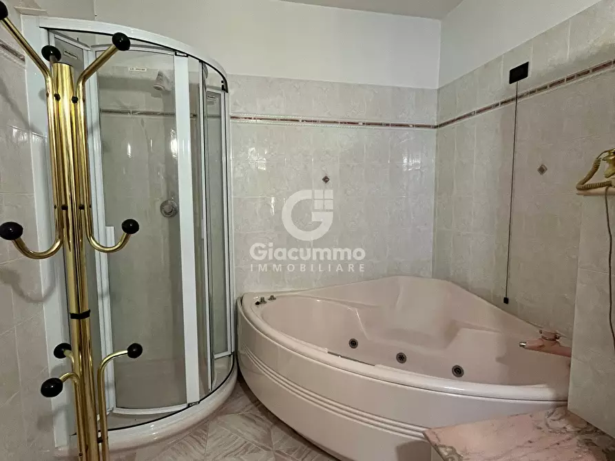 Immagine 25 di Villa in vendita  in Contrada Poggio Cavallo a Potenza