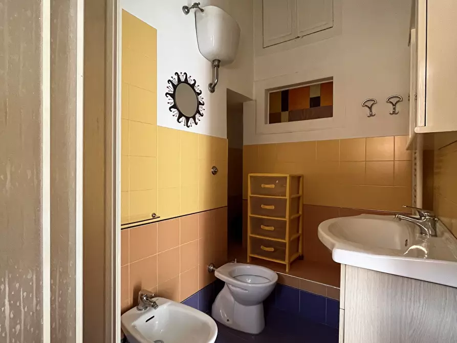 Immagine 24 di Bilocale in affitto  in Corso 18 Agosto 1860 a Potenza