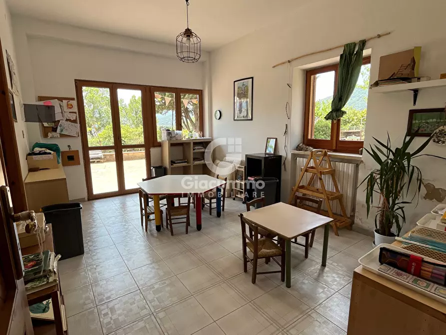 Immagine 25 di Villa in vendita  in Contrada Tora a Pignola