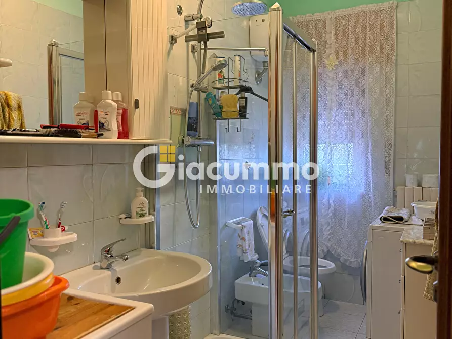 Immagine 21 di Casa bifamiliare in vendita  in Via Madrd a Potenza