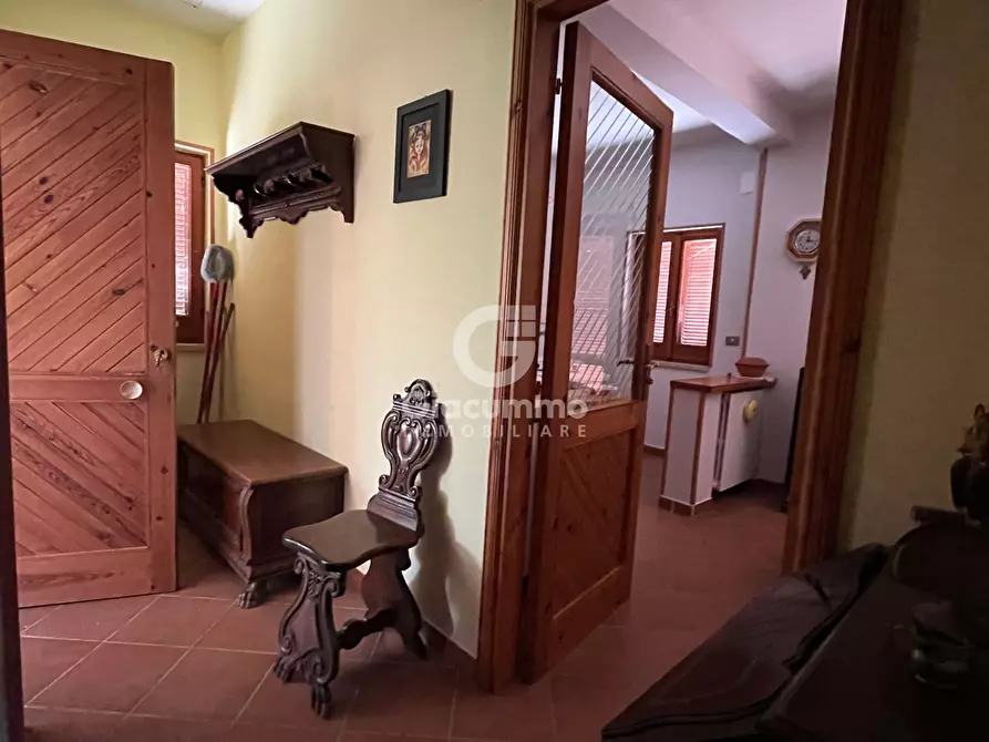 Immagine 23 di Villa in vendita  in Contrada Tora a Pignola