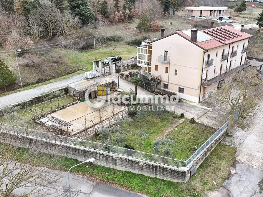 Immagine 19 di Quadrilocale in vendita  in piano san nicola a Potenza