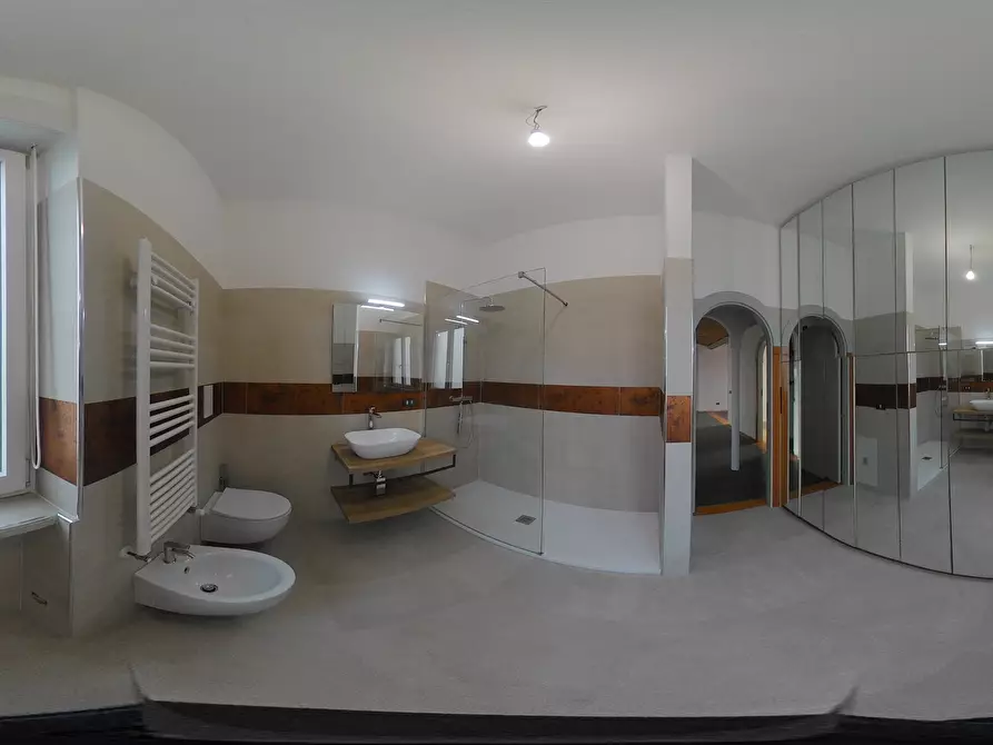 Immagine 46 di Quadrilocale in vendita  in Via Due Torri a Potenza