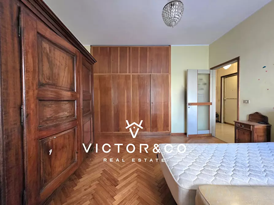 Immagine 11 di Bilocale in vendita  in Via Giovanni Gnifetti 14 a Novara