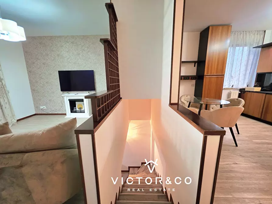 Immagine 28 di Trilocale in affitto  in Via XXIII Marzo 1849 sic a Novara