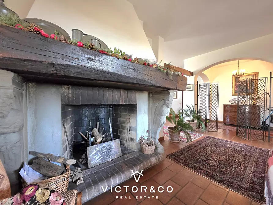 Immagine 23 di Villa in vendita  in Via Sciesa snc a Novara
