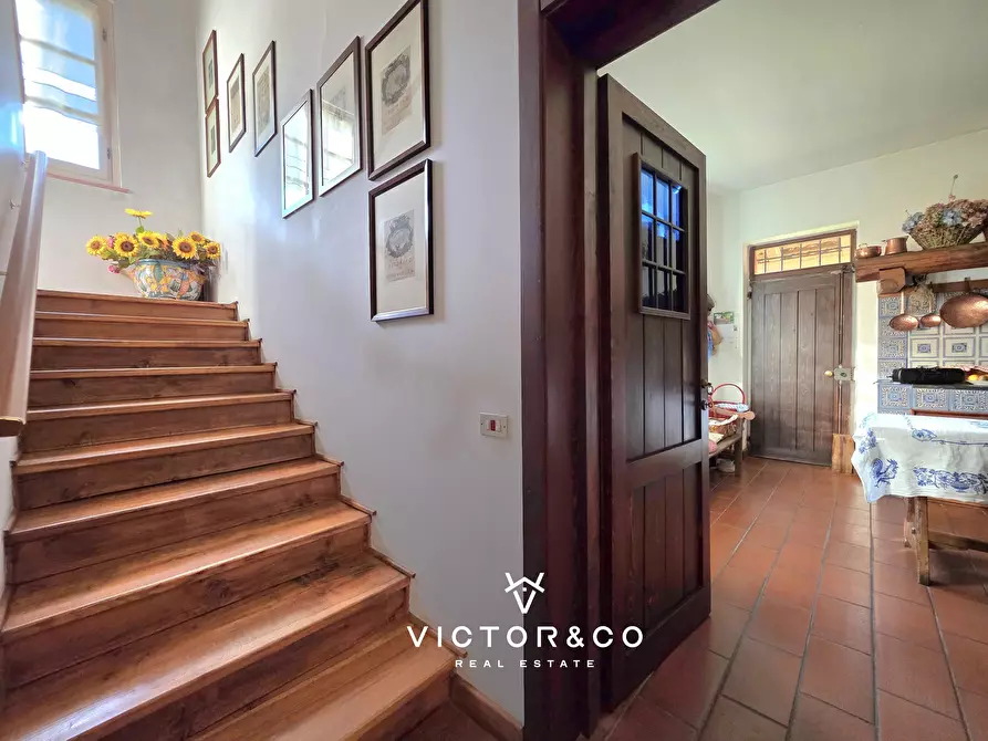 Immagine 26 di Villa in vendita  in Via Sciesa snc a Novara
