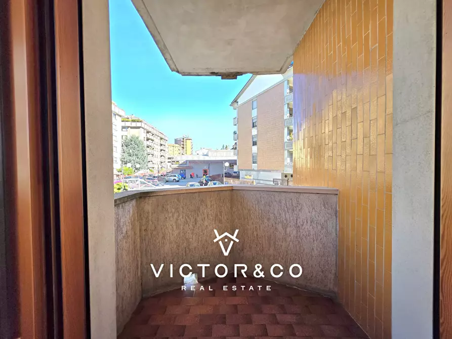 Immagine 7 di Quadrilocale in vendita  in Via Luigi Camoletti snc a Novara