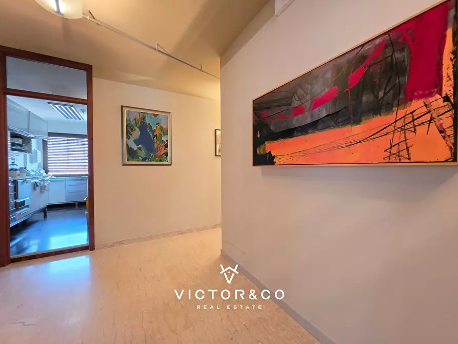 Immagine 12 di Ufficio in vendita  in Corso Statuto sn a Mondovì