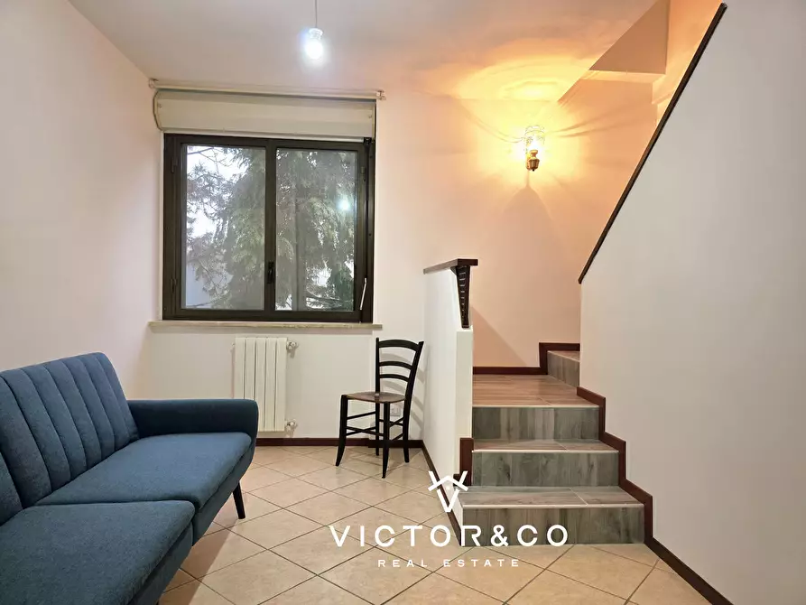 Immagine 18 di Trilocale in affitto  in Via XXIII Marzo 1849 sic a Novara