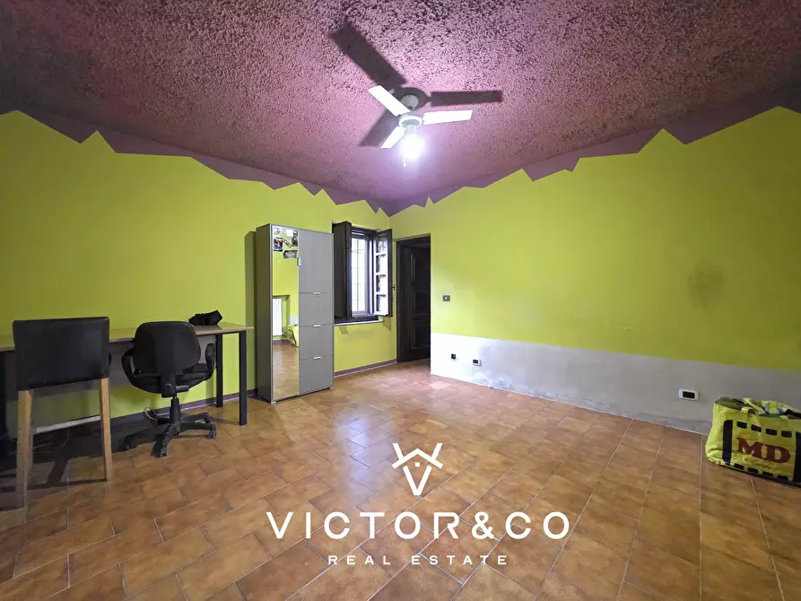 Immagine 24 di Casa semindipendente in vendita  in Via Ingegnere Antonio Rigorini snc a Galliate