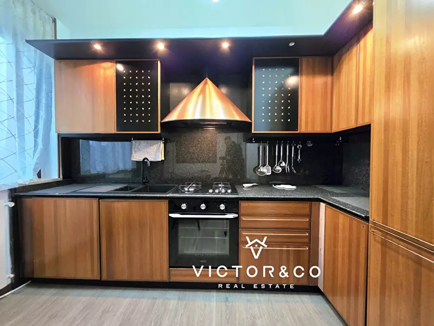 Immagine 38 di Trilocale in affitto  in Via XXIII Marzo 1849 sic a Novara