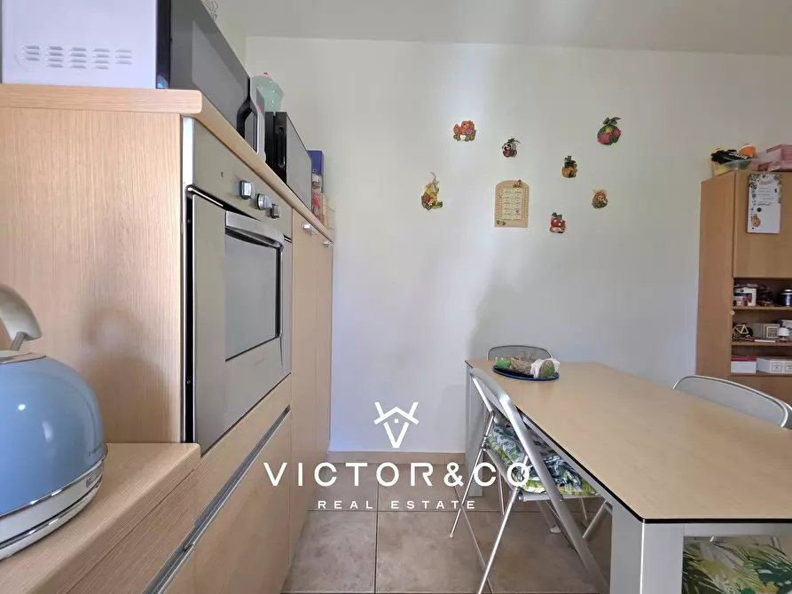 Immagine 15 di Quadrilocale in vendita  in Via Luigi Camoletti snc a Novara