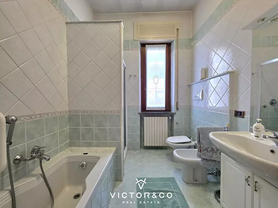 Immagine 15 di Casa indipendente in vendita  in Via Po 10A a Trecate