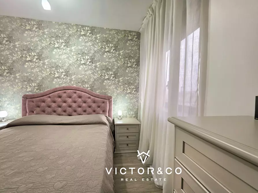 Immagine 6 di Trilocale in affitto  in Via XXIII Marzo 1849 sic a Novara