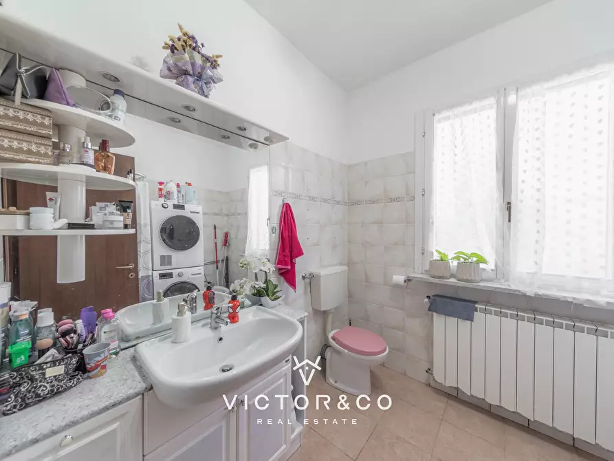 Immagine 29 di Casa bifamiliare in vendita  in Via Marconi snc a Briona