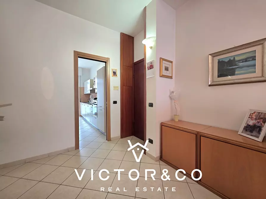 Immagine 5 di Trilocale in vendita  in Via Perazzi snc a Novara