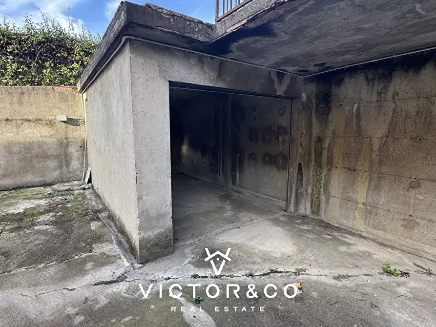 Immagine 14 di Garage in vendita  in Via Sforzesca sn a Novara